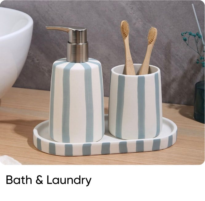 OM25-ST-7B-Bath & Laundry