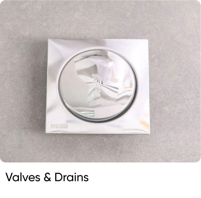 OM25-ST-7B-Valves & Drains