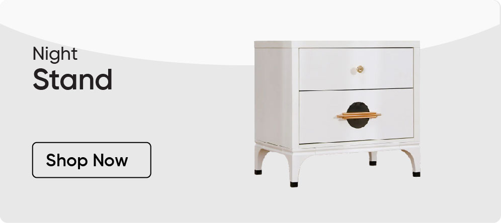 OM SFF - Bedroom Divided Block – Right- Chest of Drawers