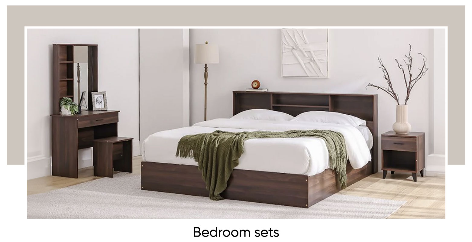 OM25-BR-2B-Bedroom Sets