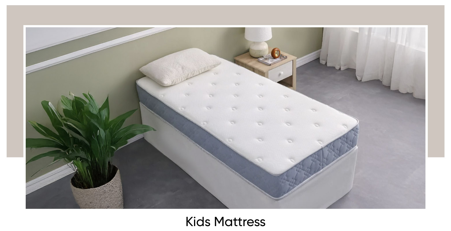OM25-Kids-2B-Kids Mattresses