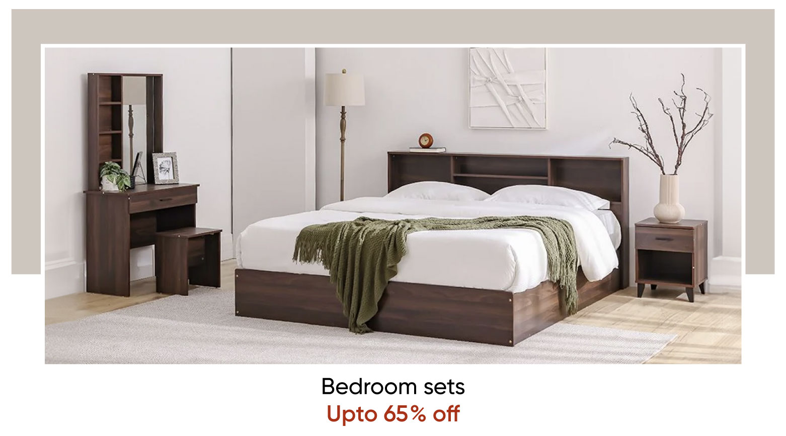 OM25-BR-2B-Bedroom Sets W%