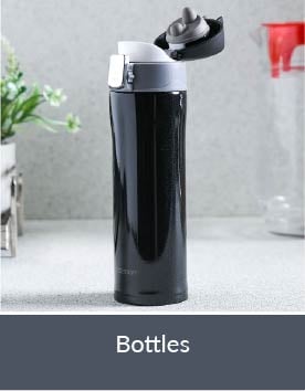 Ramadan Bottles - UAE