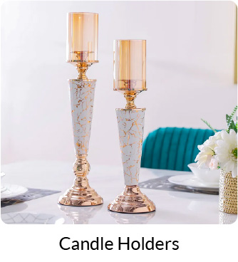 Ramadan - Candle Holders - UAE