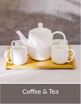Ramadan Coffee & Tea - UAE