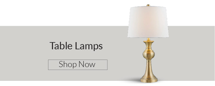 Ramadan Decor - Table Lamps - UAE