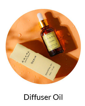 Ramadan - Diffuser Oil - UAE