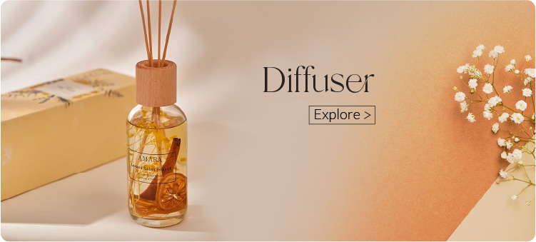 Ramadan - Diffuser - UAE