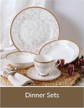 Ramadan Dinnersets - UAE