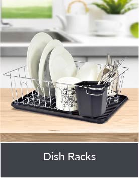 Ramadan Dish Racks - UAE