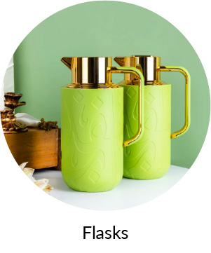 Ramadan - Flask - UAE