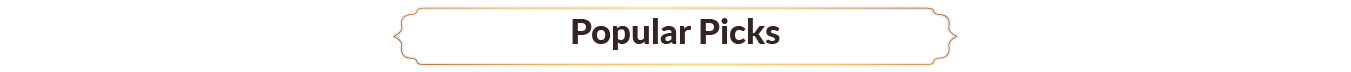 Ramadan - Popular Picks Strip - UAE
