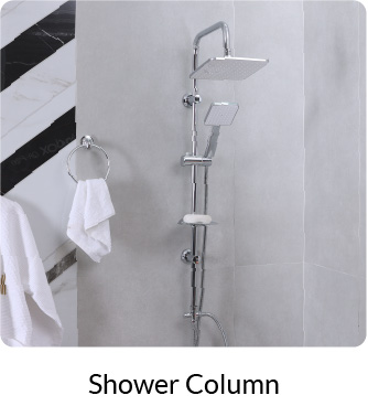 Ramadan - Shower Column - UAE