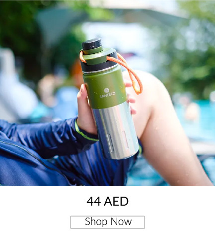 Ramadan - Stainless Bottle 69 AED - UAE