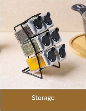 Ramadan Storage - UAE