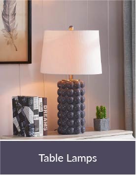 Ramadan Table Lamps - UAE