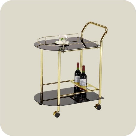 Serving Trolleys