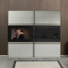 Sliding Door Wardrobes