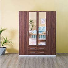 Swing Door Wardrobes