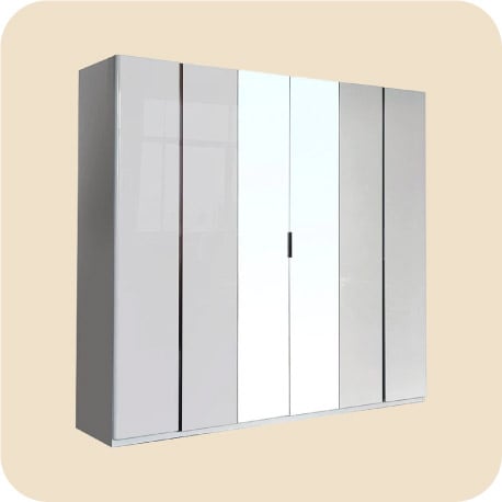 Swing Door Wardrobes