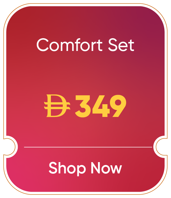 11:11U25-BR-CB-B-Comfort Sets
