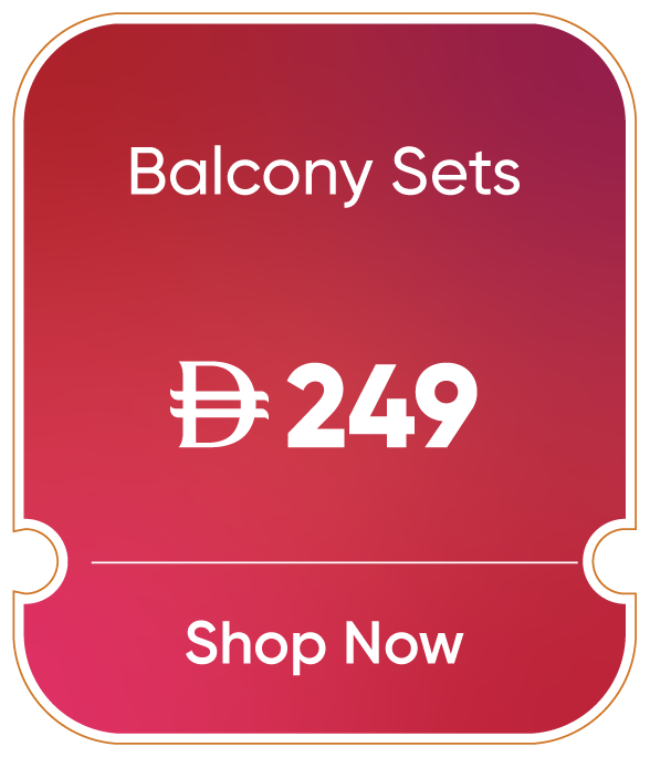 MRSU25-OD-CB-B-Balcony Sets