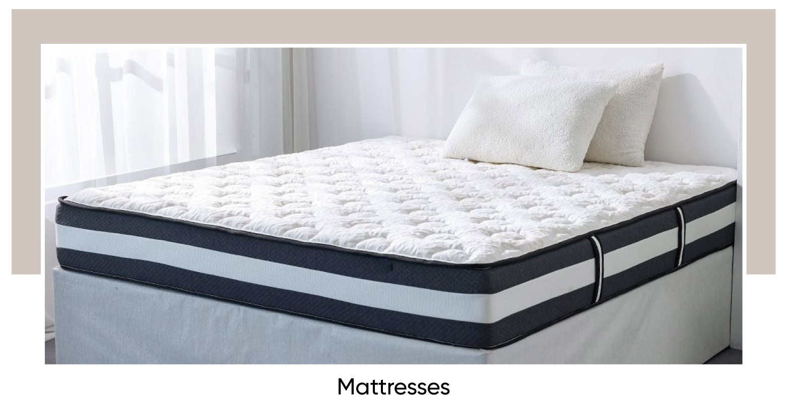 Q25-BR-2B-Mattress