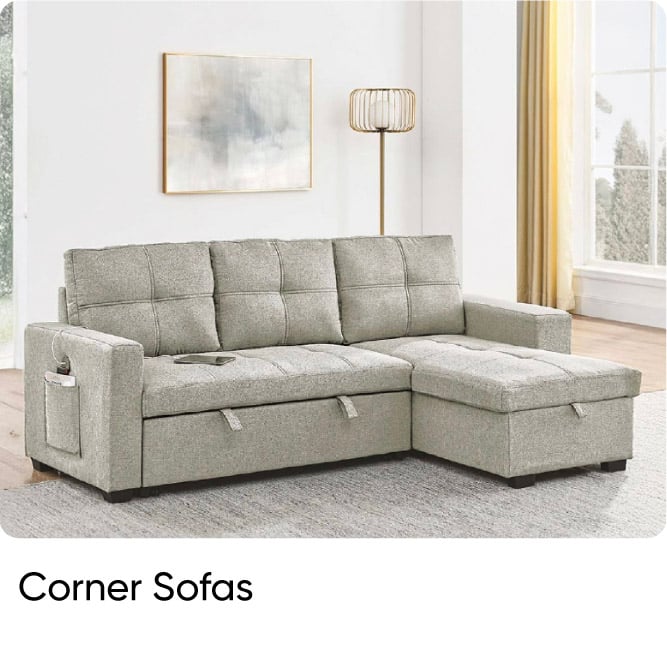OM25-LR-4B-Corner Sofa