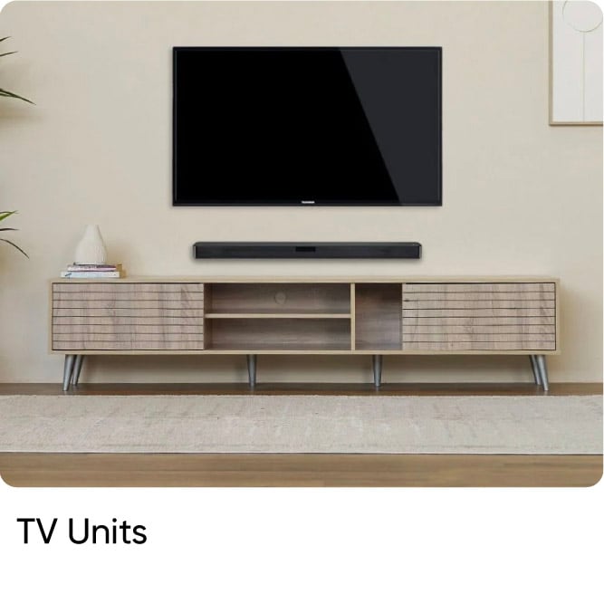 OM25-LR-4B-TV Unit