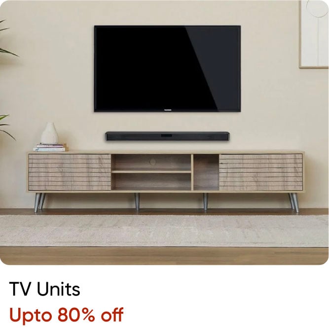 OM25-LR-4B-TV Unit W/%