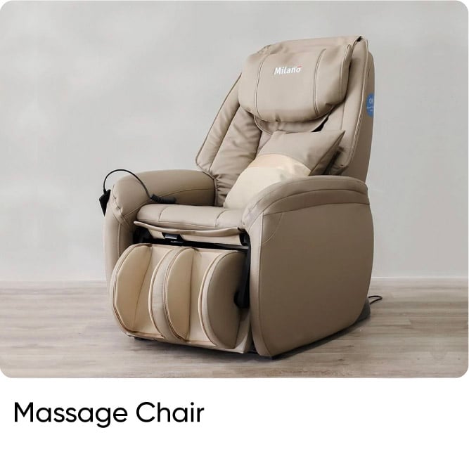 OM25-LR-4B-Massage Chairs