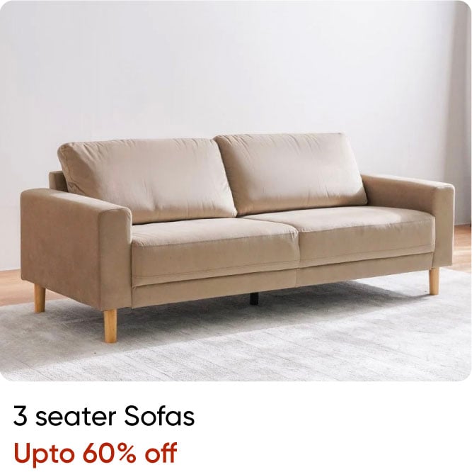 OM25-LR-4B-3 Seater Sofas W/%