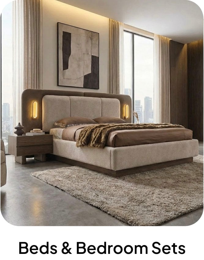 UPR26-TP-Beds & Bedroom Sets