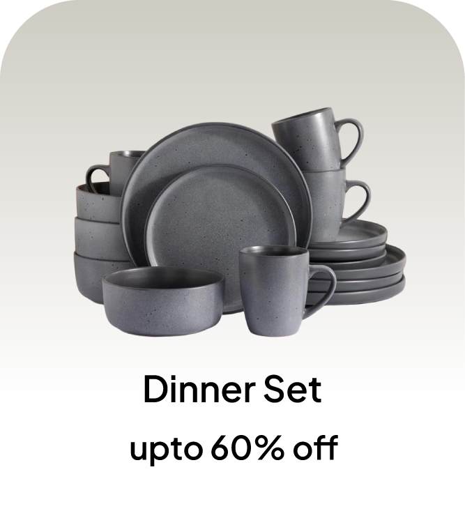 U26-Category-6B-Dinner Set