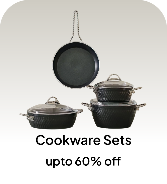 U26-Category-6B-Cookware Set