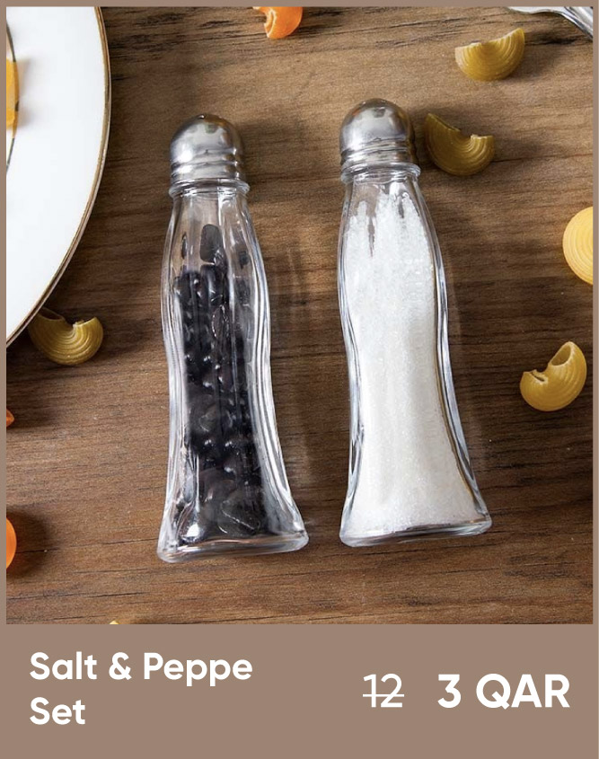 Q25-HW-Salt & Pepper Set
