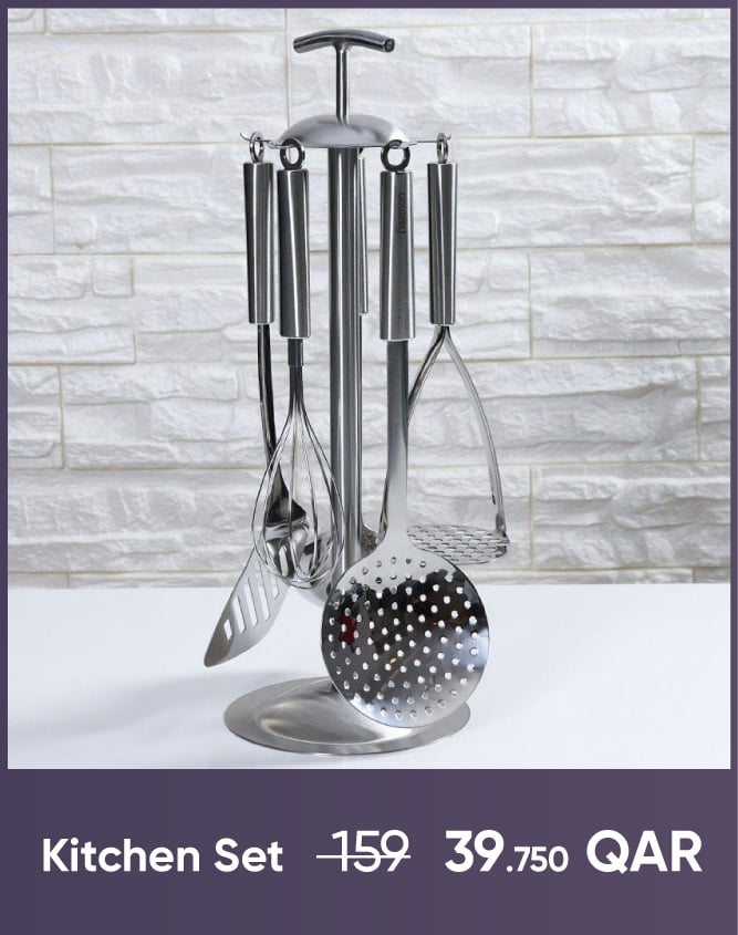 Q25-HW-Kitchen Set