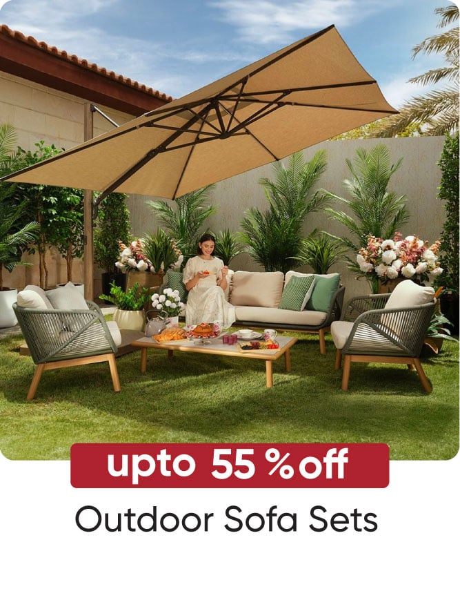 BRSB25-TP-Outdoor Sofa Sets