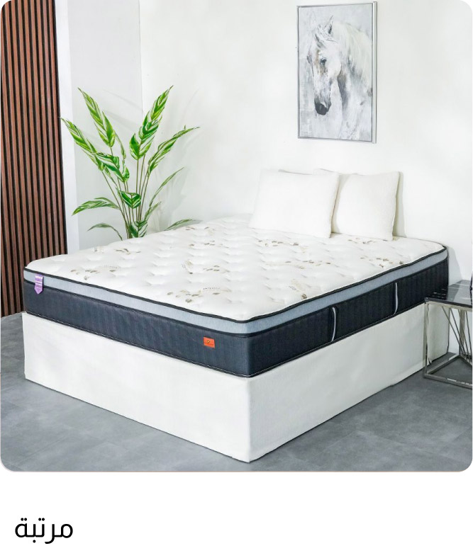 Q25-TP-Mattress