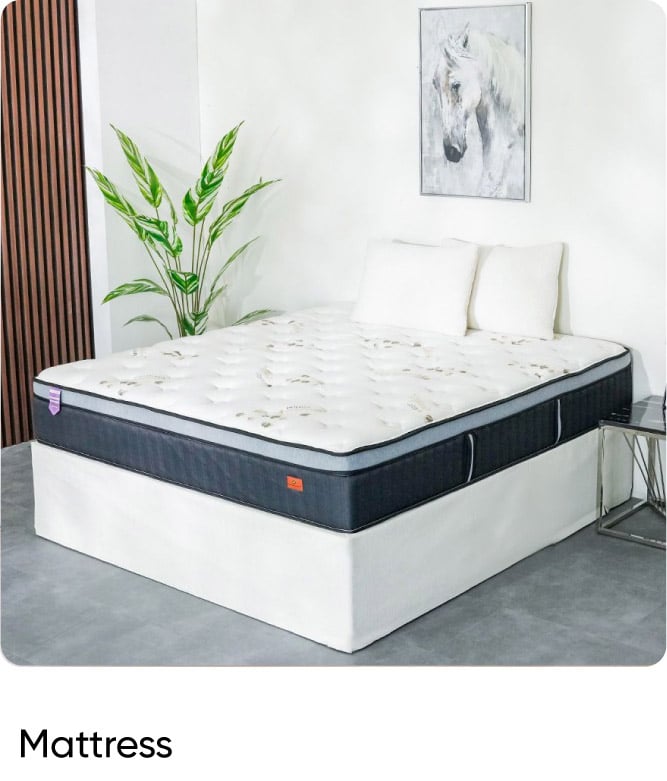 Q25-TP-Mattress
