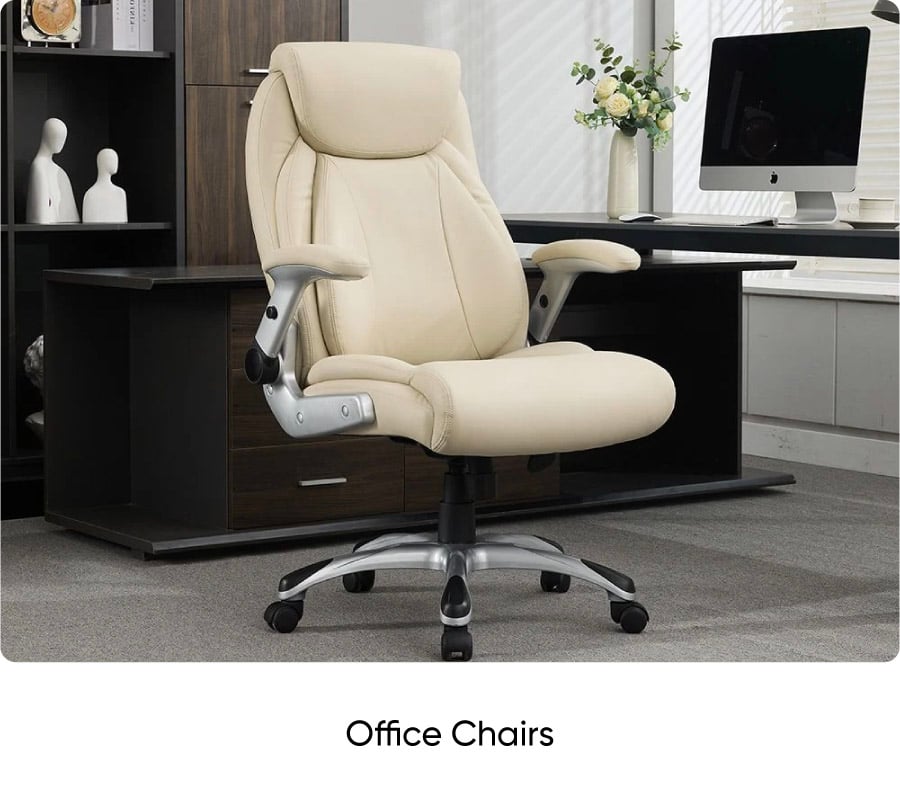 OM25-HO-3B-Office Chair