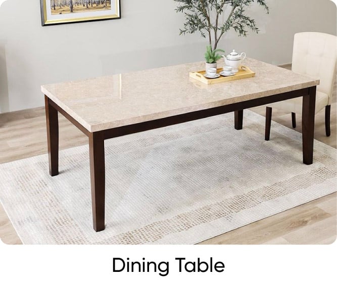 OM25-DR-3B-Dining Table