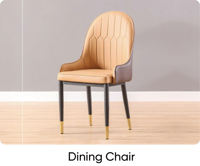 OM25-DR-3B-Dining Chair