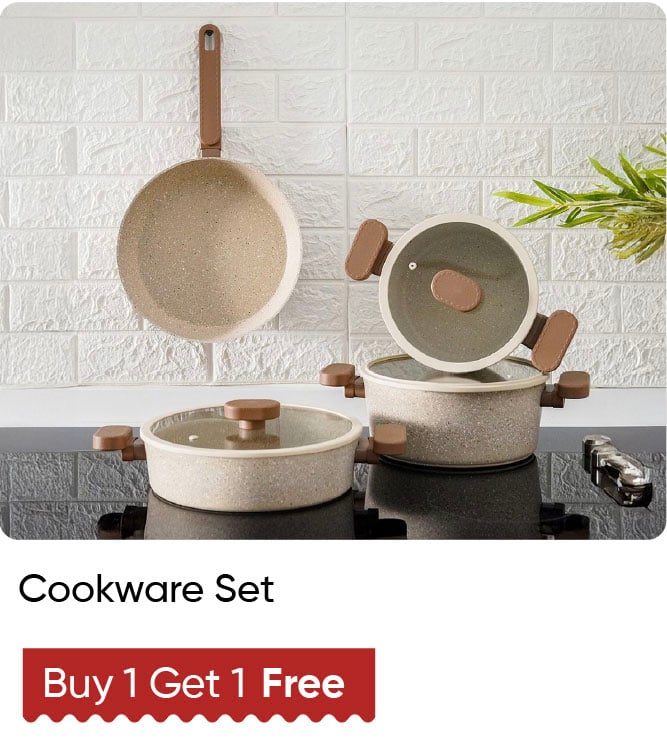 U25-DR-4B-Cookware Set BOGO