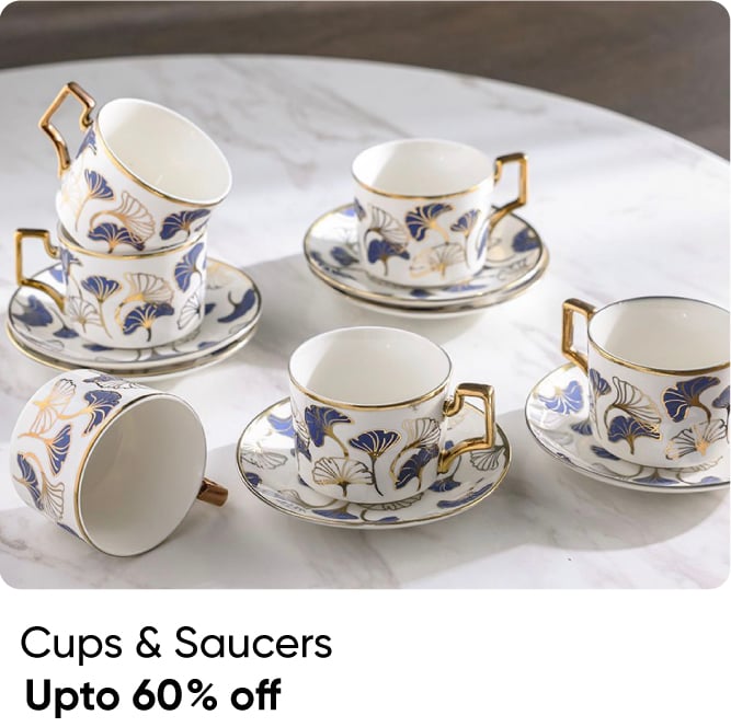 U25-DR-4B-Mugs Cups & Saucers