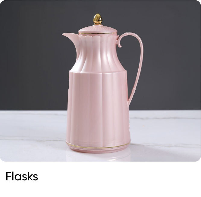 Q25-DR-4B-Flask
