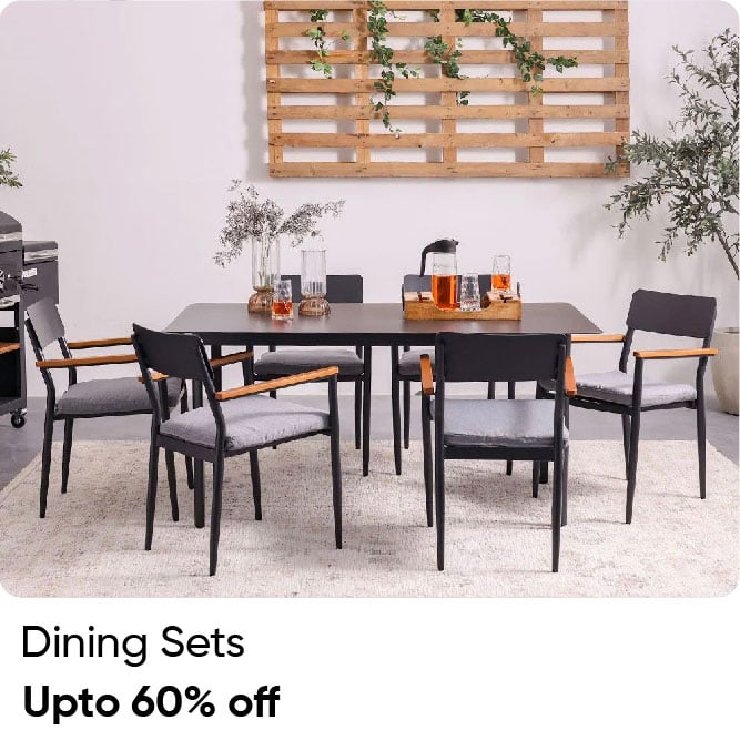 U25-G- 4 B-Dining Sets W%