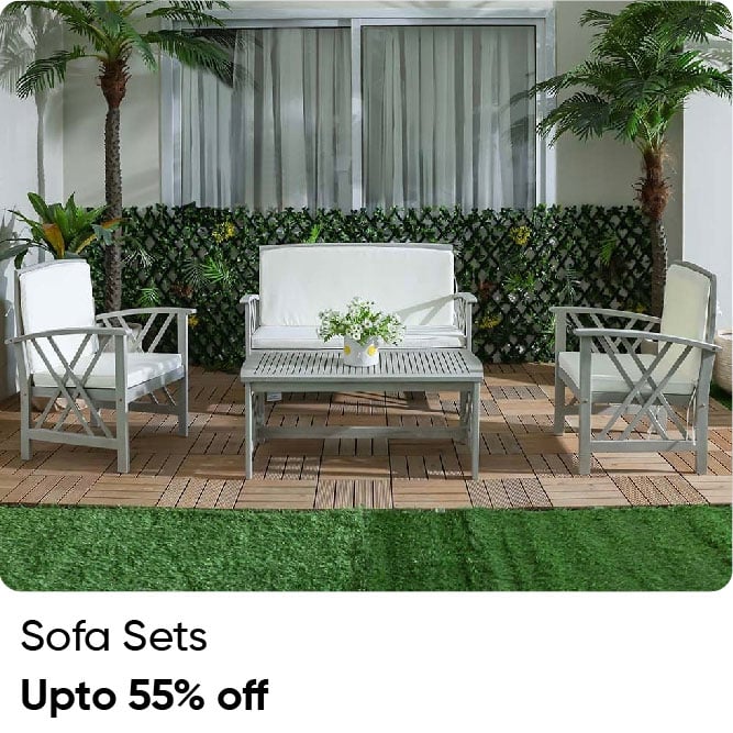 U25-G- 4 B-Sofa Sets W%