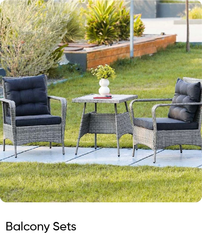 Q25-TP-Balcony Sets