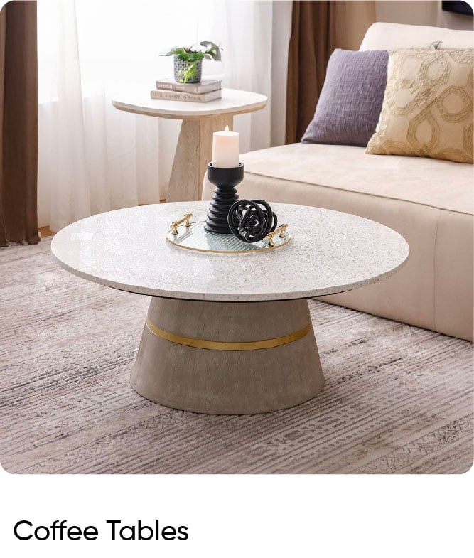 Q25-TP-Coffee Table